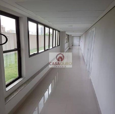 Sala-Conjunto, 26 m² - Foto 2