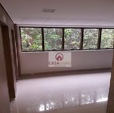 Sala-Conjunto, 26 m² - Foto 1