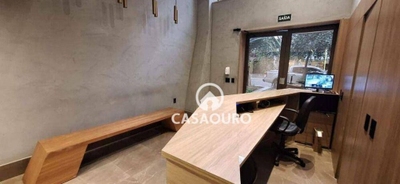 Apartamento, 1 quarto, 117 m² - Foto 5