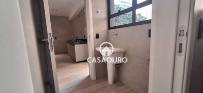 Apartamento, 1 quarto, 117 m² - Foto 4