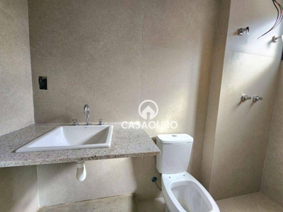 Cobertura, 3 quartos, 165 m² - Foto 5