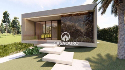 Casa de Condomínio, 4 quartos - Foto 2