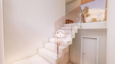 Casa de Condomínio, 4 quartos - Foto 4