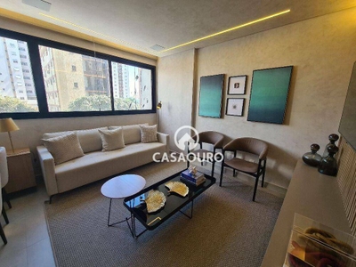 Apartamento, 3 quartos, 83 m² - Foto 2