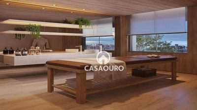 Apartamento, 1 quarto, 35 m² - Foto 4