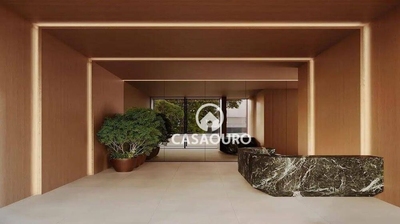 Apartamento, 1 quarto, 35 m² - Foto 2