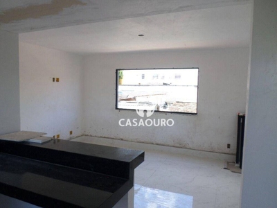 Cobertura, 3 quartos, 140 m² - Foto 3