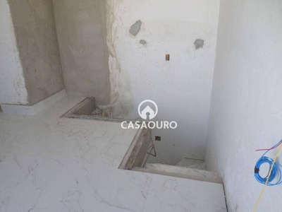 Cobertura, 3 quartos, 140 m² - Foto 2