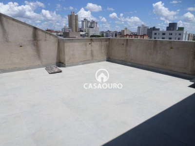 Cobertura, 3 quartos, 140 m² - Foto 1