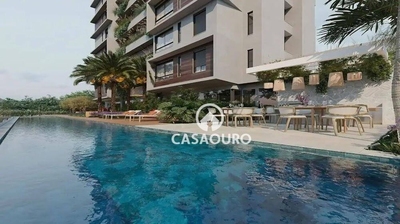 Apartamento, 2 quartos, 64 m² - Foto 2