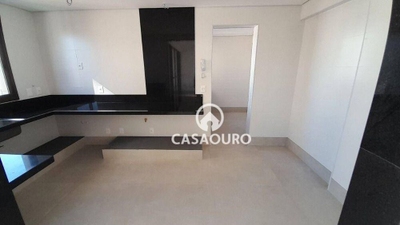 Apartamento, 4 quartos, 145 m² - Foto 3