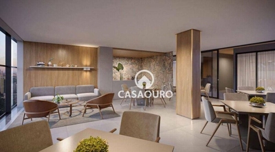 Apartamento, 4 quartos, 140 m² - Foto 3