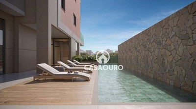 Apartamento, 4 quartos, 140 m² - Foto 2