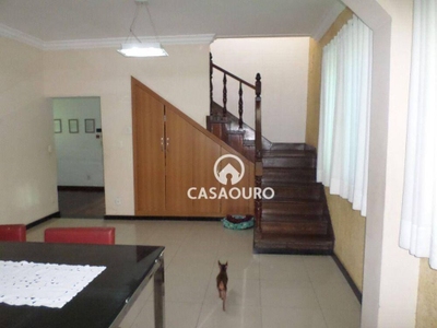 Casa, 5 quartos, 300 m² - Foto 2