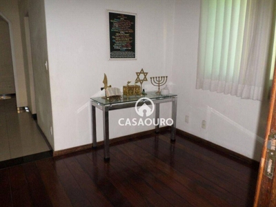 Casa, 5 quartos, 300 m² - Foto 4