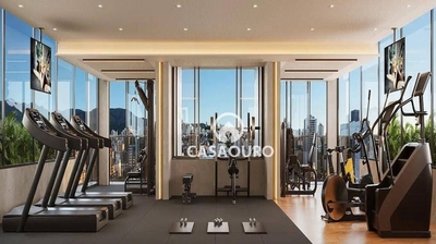 Apartamento, 2 quartos, 106 m² - Foto 2