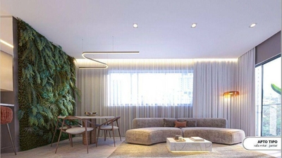 Apartamento, 3 quartos, 82 m² - Foto 1