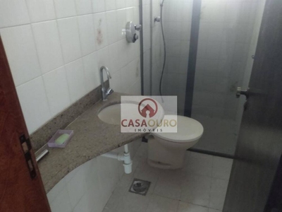 Apartamento, 3 quartos, 70 m² - Foto 3