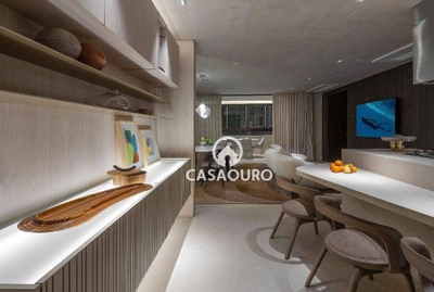 Apartamento, 4 quartos, 214 m² - Foto 3