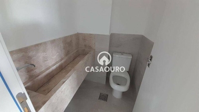 Apartamento, 4 quartos, 155 m² - Foto 2