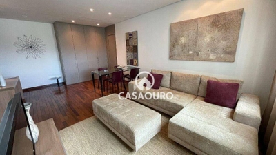 Apartamento, 1 quarto, 62 m² - Foto 1