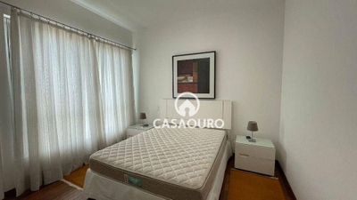 Apartamento, 1 quarto, 62 m² - Foto 3