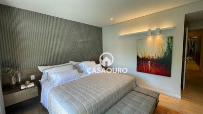 Apartamento, 4 quartos, 166 m² - Foto 5