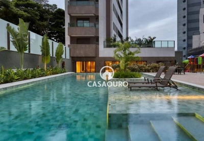 Apartamento, 4 quartos, 166 m² - Foto 1