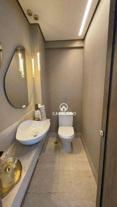 Apartamento, 4 quartos, 166 m² - Foto 2