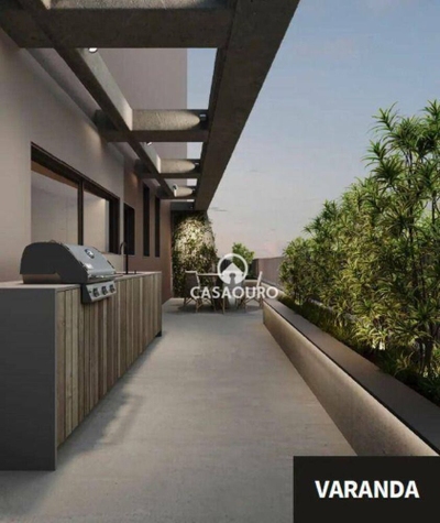 Apartamento, 3 quartos, 118 m² - Foto 3