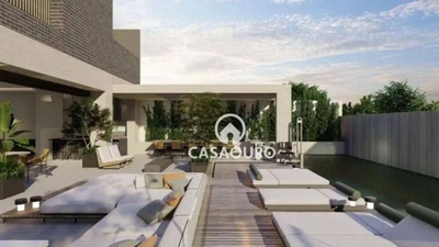 Apartamento, 3 quartos, 118 m² - Foto 1