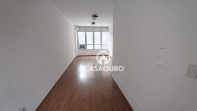 Sala-Conjunto, 32 m² - Foto 5