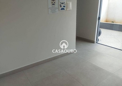 Apartamento, 1 quarto, 45 m² - Foto 3