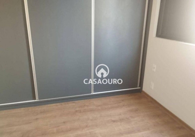 Apartamento, 1 quarto, 45 m² - Foto 2