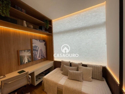 Apartamento, 3 quartos, 180 m² - Foto 3