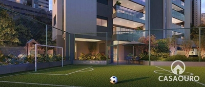 Apartamento, 4 quartos, 173 m² - Foto 4