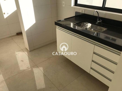 Apartamento, 1 quarto, 39 m² - Foto 2