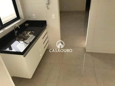 Apartamento, 1 quarto, 39 m² - Foto 1