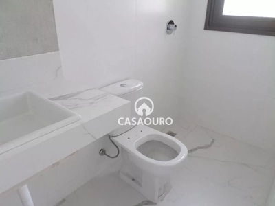 Apartamento, 4 quartos, 186 m² - Foto 5