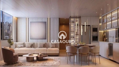 Apartamento, 1 quarto, 50 m² - Foto 4