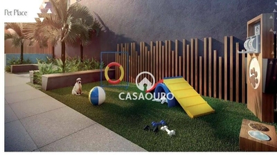 Apartamento, 4 quartos, 133 m² - Foto 2