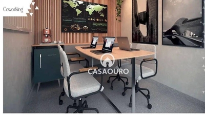 Apartamento, 4 quartos, 133 m² - Foto 3