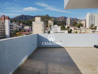 Cobertura, 3 quartos, 148 m² - Foto 1