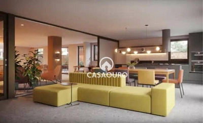 Apartamento, 3 quartos, 114 m² - Foto 4