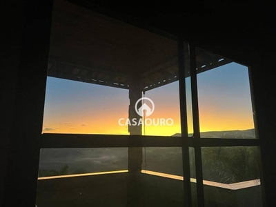 Casa de Condomínio, 5 quartos - Foto 3