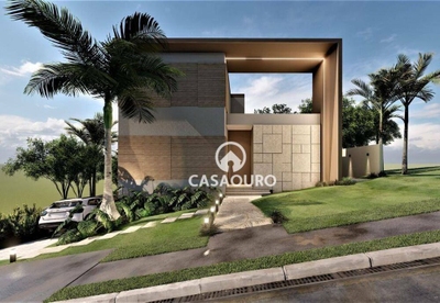 Casa de Condomínio, 4 quartos - Foto 4