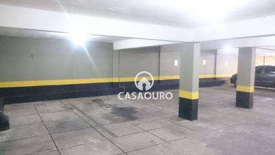 Box-Garagem, 19 m² - Foto 5