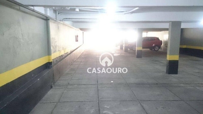 Box-Garagem, 19 m² - Foto 4