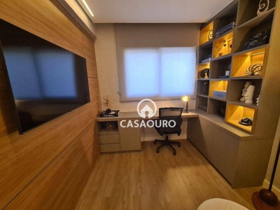 Cobertura, 3 quartos, 172 m² - Foto 4