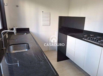Apartamento, 2 quartos, 104 m² - Foto 4